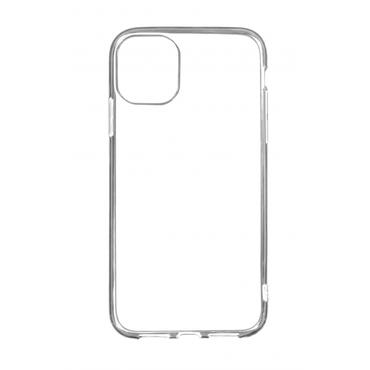 Insmat 650-1678 mobiltelefon etui 14,7 cm (5.8") Cover Transparent