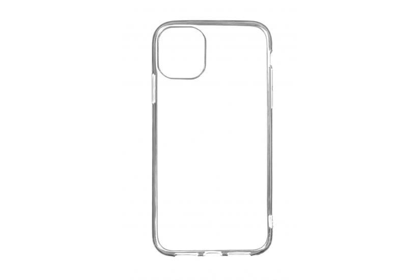 Insmat 650-1678 mobiltelefon etui 14,7 cm (5.8") Cover Transparent