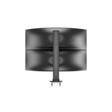 M Deskmount HD monteringskomponent - svart