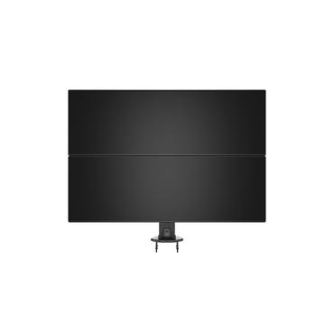 M Deskmount HD monteringskomponent - svart