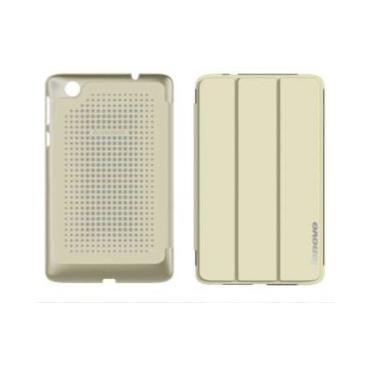 Lenovo S5000 17,8 cm (7") Folie Champagne