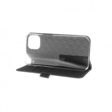 Insmat 650-3119 mobiltelefon etui 17 cm (6.7") Folie Hvid