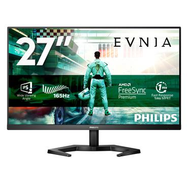Philips Evnia 3000 27M1N3200ZS skärm - WLED - 27" - AMD FreeSync Premium - IPS - 4ms,1ms