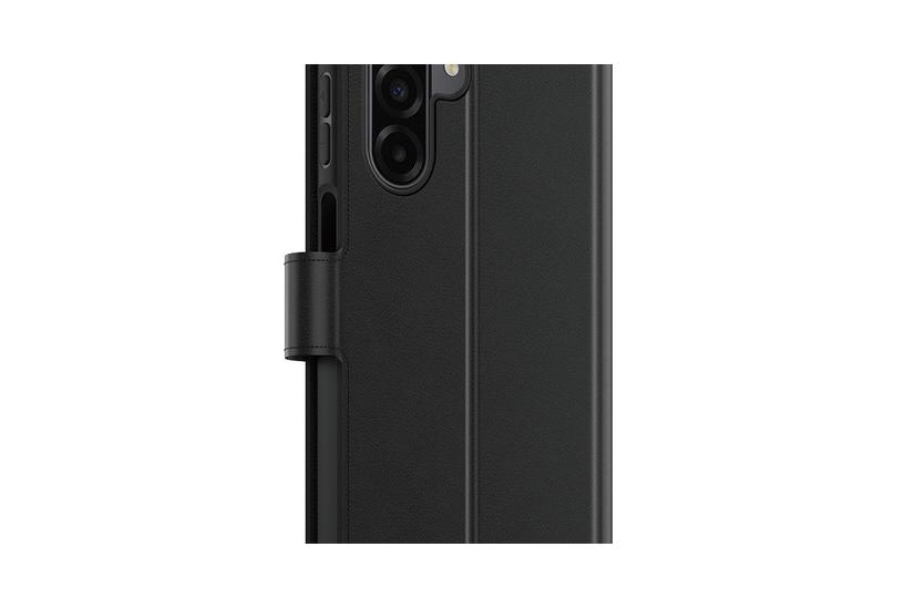 PanzerGlass Mobilcover - Samsung - Wallet cover - Vegansk læder - Kamerabeskyttelse