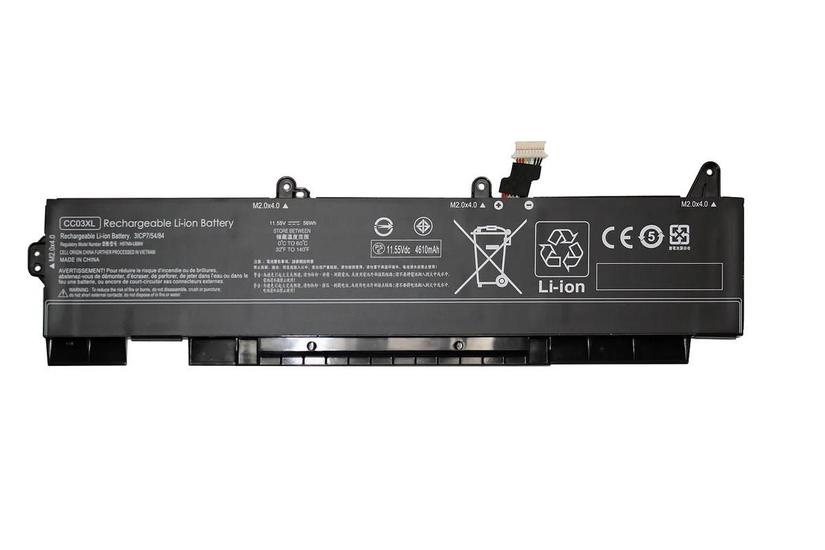 CoreParts MBXHP-BA0298 Notebook-Ersatzteil Akku (MBXHP-BA0298)