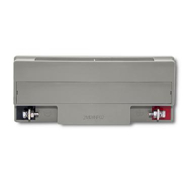 Qoltec - UPS-batteri - agm battery, 12V, max. 300A - Bly-syra - 20 Ah