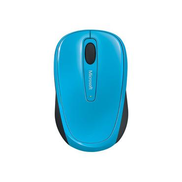 Microsoft Wireless Mobile Mouse 3500