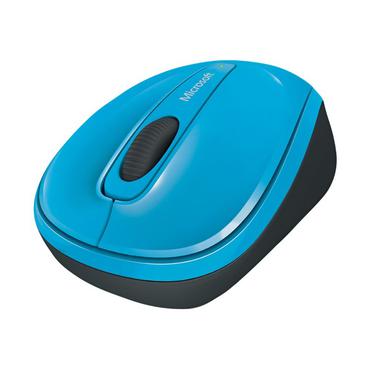 Microsoft Wireless Mobile Mouse 3500
