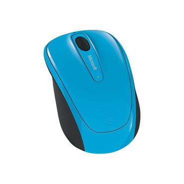 Microsoft Wireless Mobile Mouse 3500