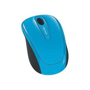Microsoft Wireless Mobile Mouse 3500