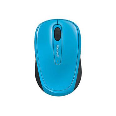 Microsoft Wireless Mobile Mouse 3500
