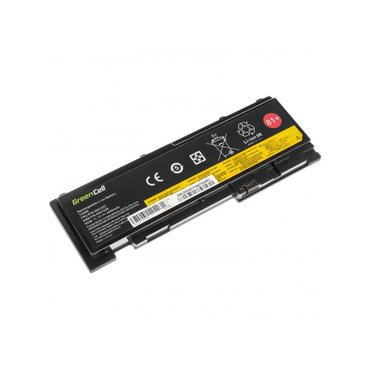 Green Cell - batteri til bærbar computer - Li-Ion - 4400 mAh