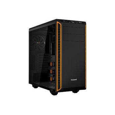 be quiet! Pure Base 600 Window