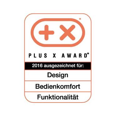 UNOLD 48955 - isternings maskine - fritst&aring;ende - rustfrit st&aring;l/sort