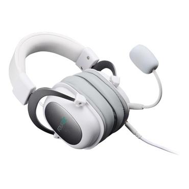 Fourze GH500 Gaming White - headset USB