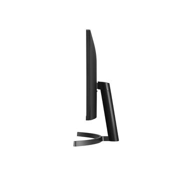 LG 27QN600-B skærm - Kantbelyst LED - 27" - AMD FreeSync - IPS - 5ms