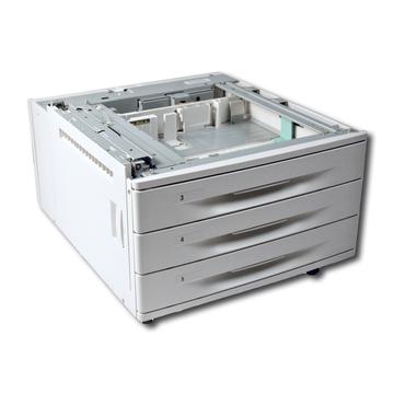 Xerox pappersmagasin