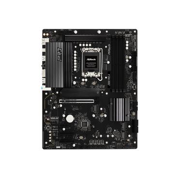 ASRock Z890 Pro-A - bundkort - ATX - LGA1851 sokkel - Z890