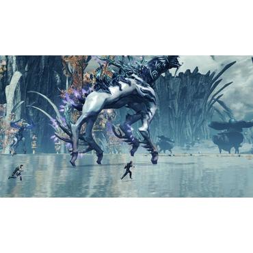 Nintendo Switch Xenoblade Chronicles X: Definitive Edition