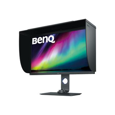 BenQ PhotoVue SW321C - LED-Skærm 32" IPS 5ms