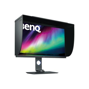 BenQ PhotoVue SW321C - LED-Skærm 32" IPS 5ms