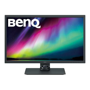BenQ PhotoVue SW321C - LED-Skærm 32" IPS 5ms