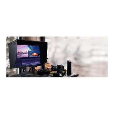 BenQ PhotoVue SW321C - LED-Skærm 32" IPS 5ms