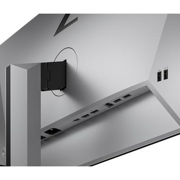 HP Z24q G3 QHD Display