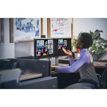 HP Z24q G3 QHD Display