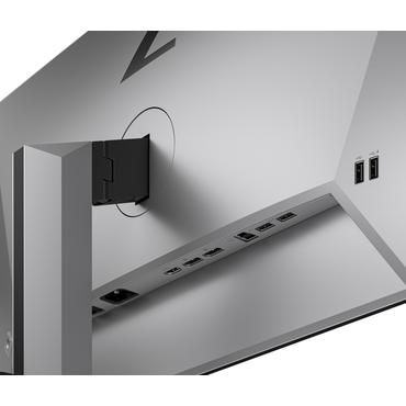 HP Z24q G3 QHD Display