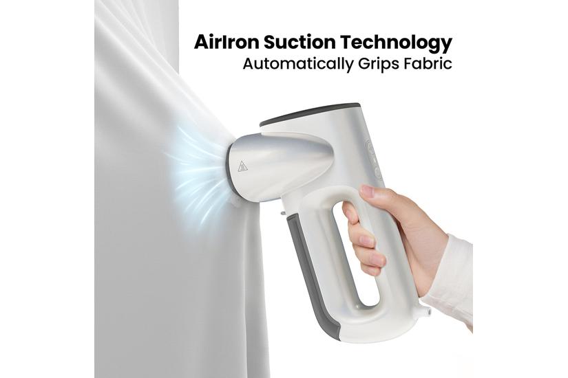 Neakasa Damper - 900 W - 95 L - Hvid - 30 min.