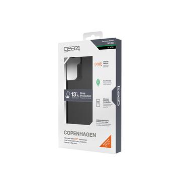 Gear4 Copenhagen - baksidesskydd f&ouml;r mobiltelefon