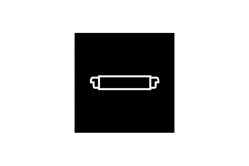 Xerox - høj kapacitet - sort - original - tonerpatron