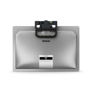 Epson - XXL-storlek - svart - original - bl&auml;ckpatron