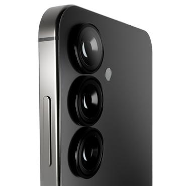 Samsung Galaxy S25 Individual Camera Tempered Glass, 3 pcs