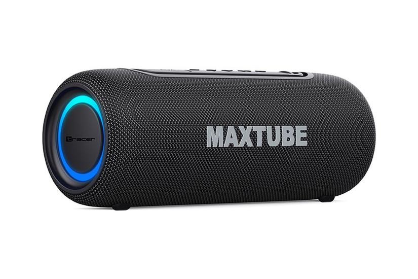 Tracer MaxTube - h&ouml;gtalare - f&ouml;r b&auml;rbar anv&auml;ndning