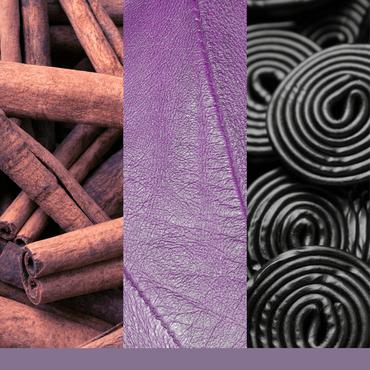 Yankee Candle 2653149E vokslys Rund Lilla 1 stk