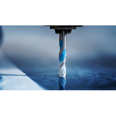 Bosch Expert CYL-9 Borehoved til murv&aelig;rk 10 stk