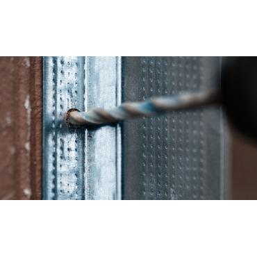 Bosch Expert CYL-9 Borehoved til murv&aelig;rk 10 stk