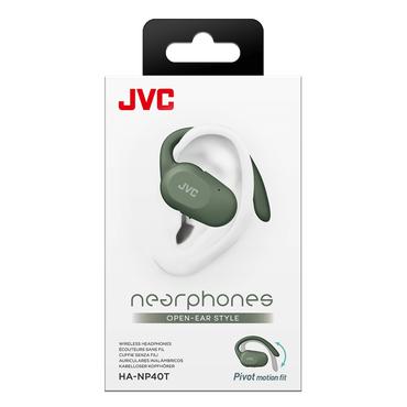 Open Ear Nearphone True