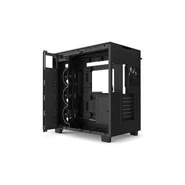 NZXT H series H9 Elite - mid tower - ATX