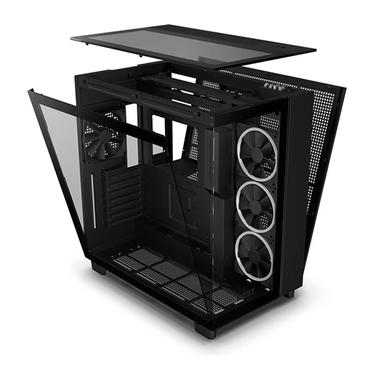 NZXT H series H9 Elite - mid tower - ATX