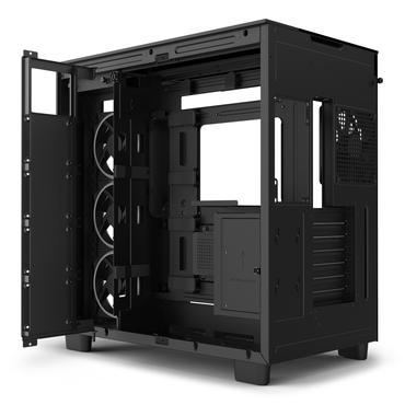 NZXT H series H9 Elite - mid tower - ATX