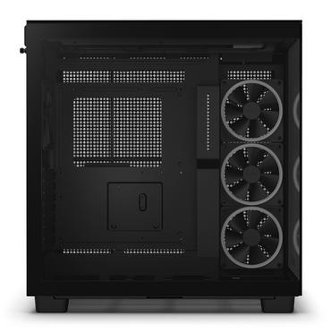 NZXT H series H9 Elite - mid tower - ATX