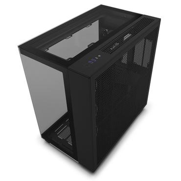NZXT H series H9 Elite - mid tower - ATX