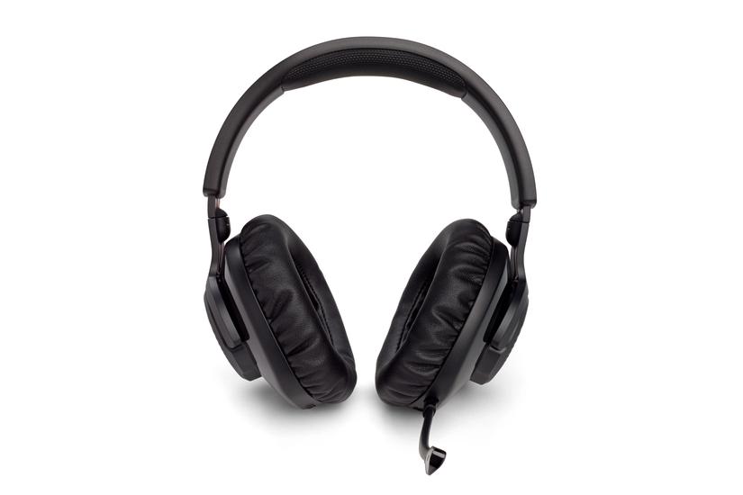 JBL Quantum 350 SVART