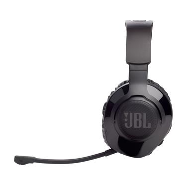 JBL Quantum 350 SVART
