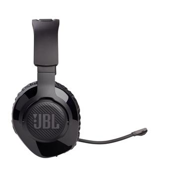 JBL Quantum 350 SVART
