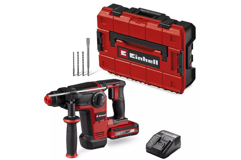 Einhell TP-HD 18/28 Li BL+4