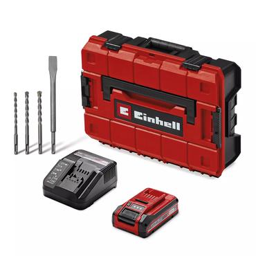 Einhell TP-HD 18/28 Li BL+4